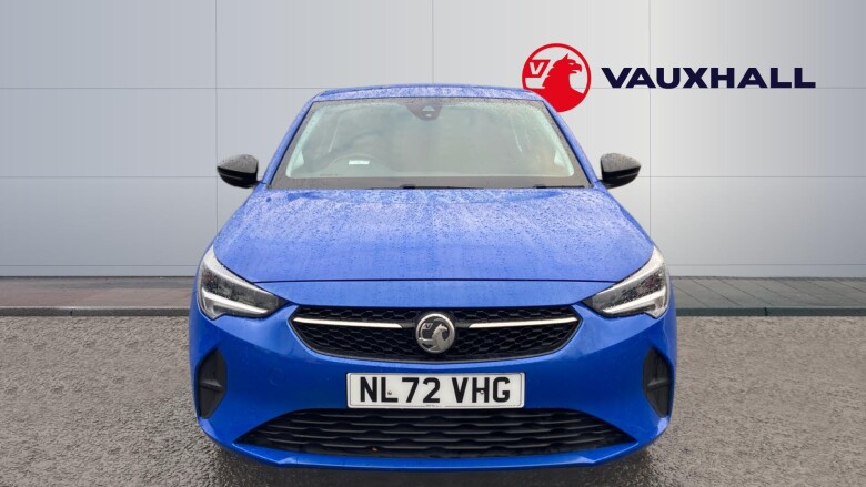 Vauxhall Corsa 1.2 Design 5dr Petrol Hatchback